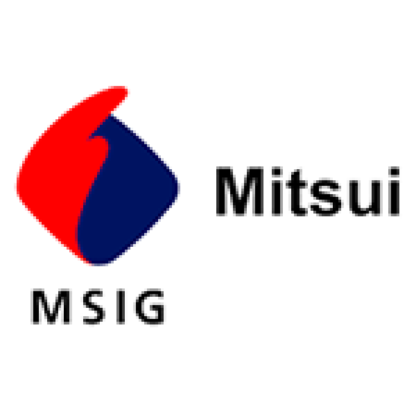 mitsui
